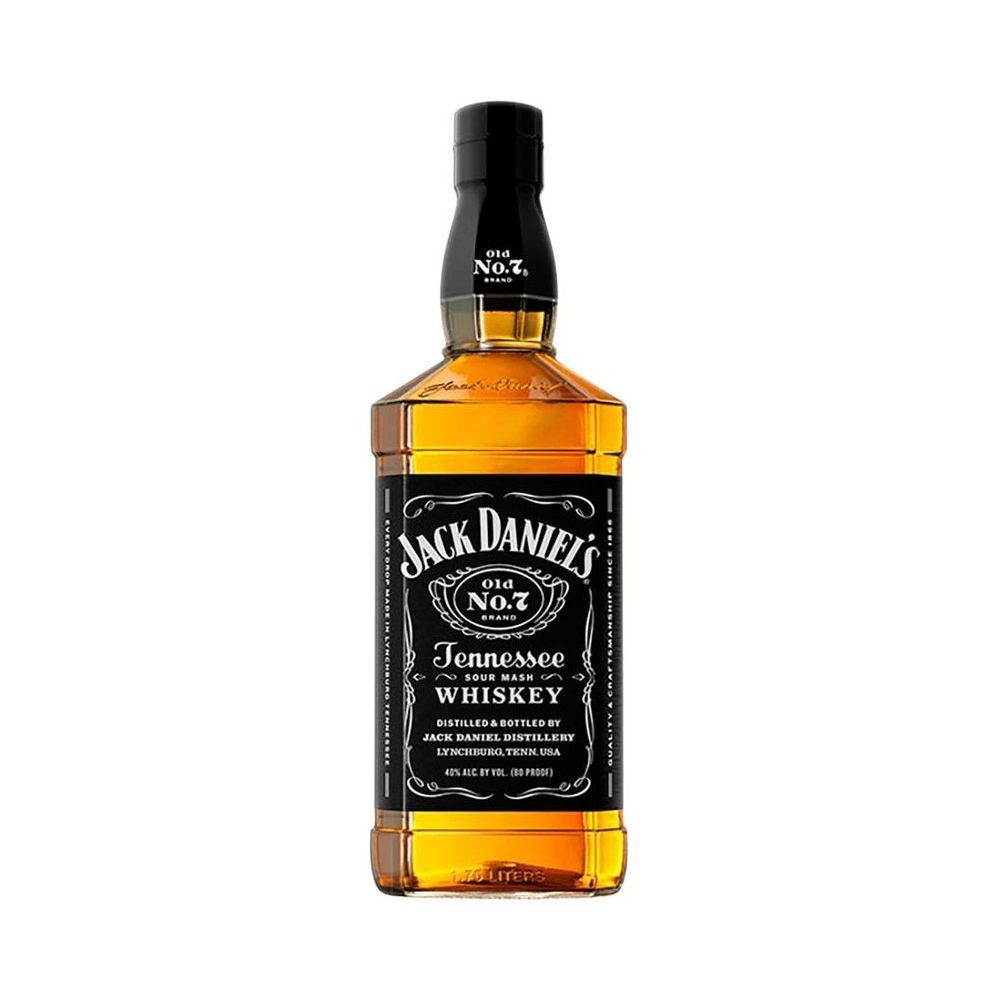 Jack Daniel's 1.75L