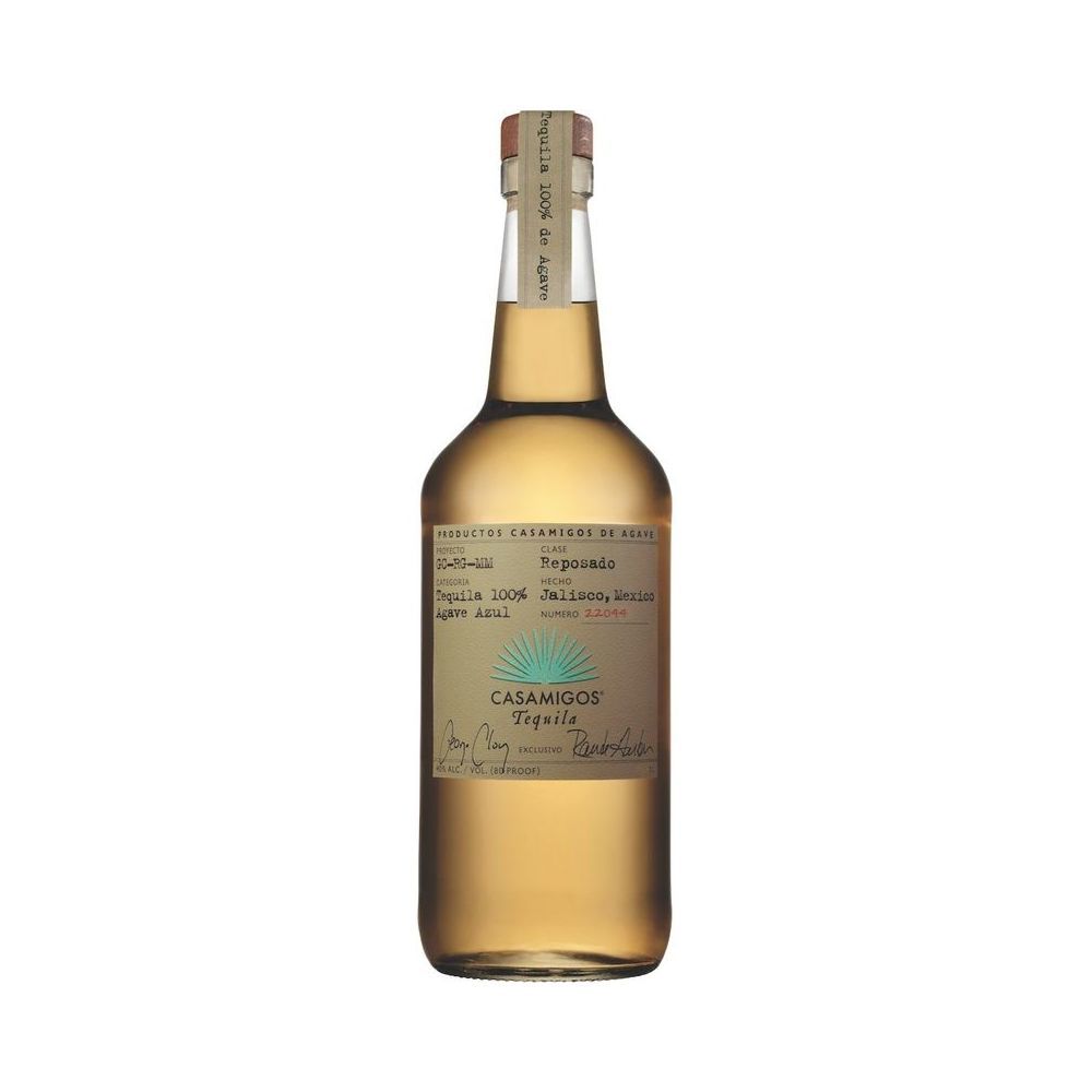 Casamigos Reposado Tequila 1L