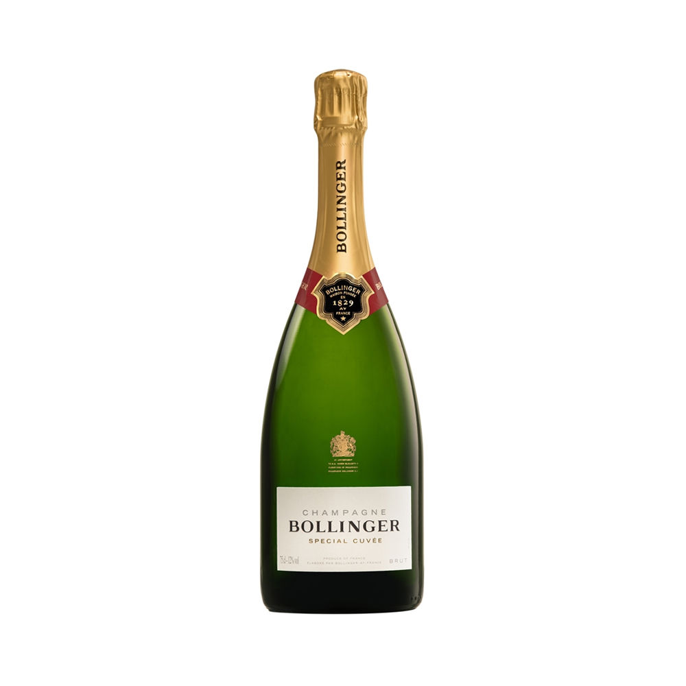 Bollinger Special Cuvée Non-Vintage 0.75L
