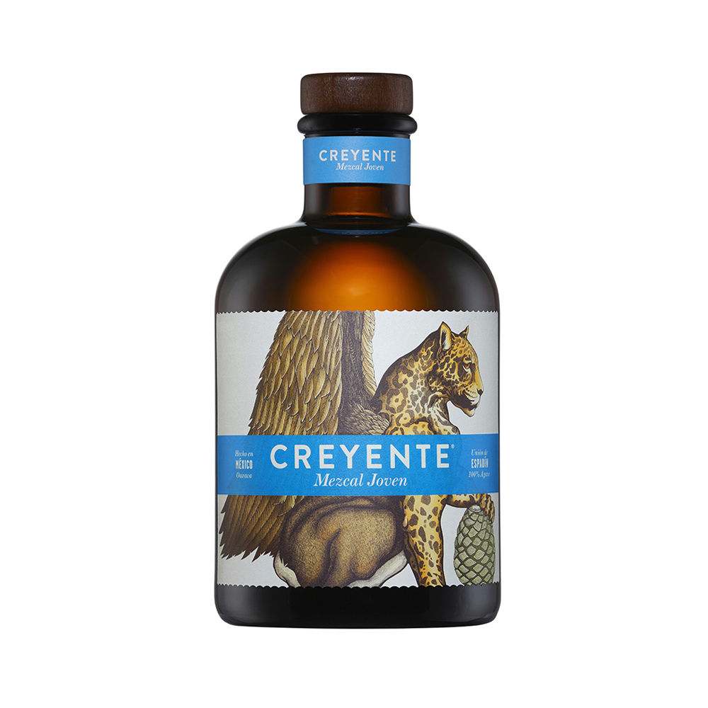 Creyente Mezcal 0.75L