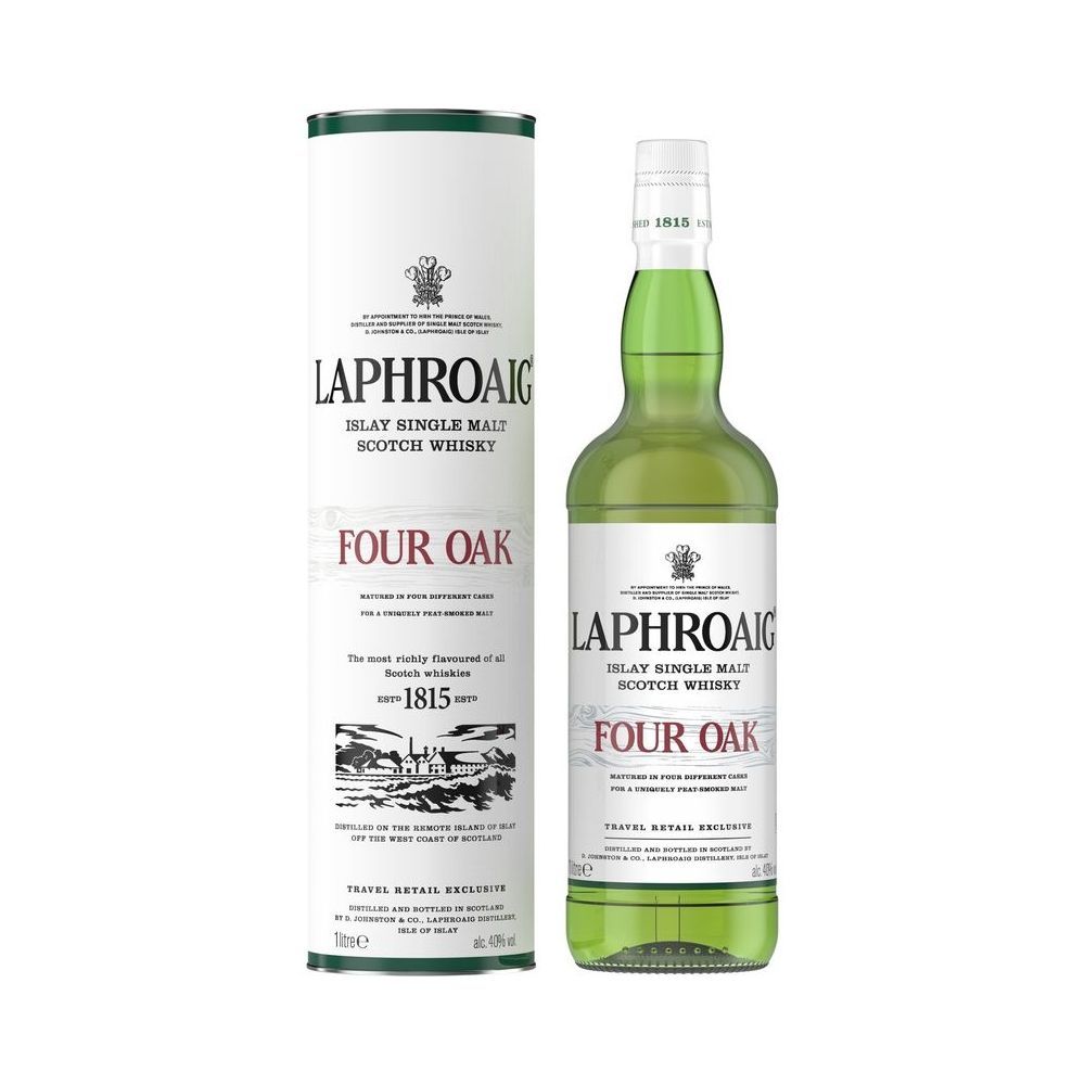 LAPHROAIG FOUR OAK/SELECT CASK /知多7本セット LAPHROAIG FOUR OAK/SELECT CASK /知多7本セット LAPHROAIG FOUR