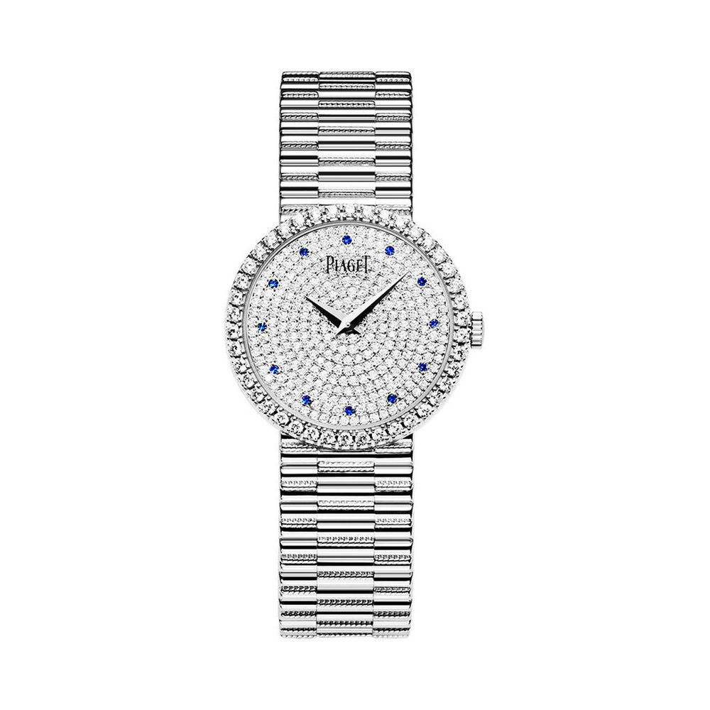 Tradition Piaget DFS T