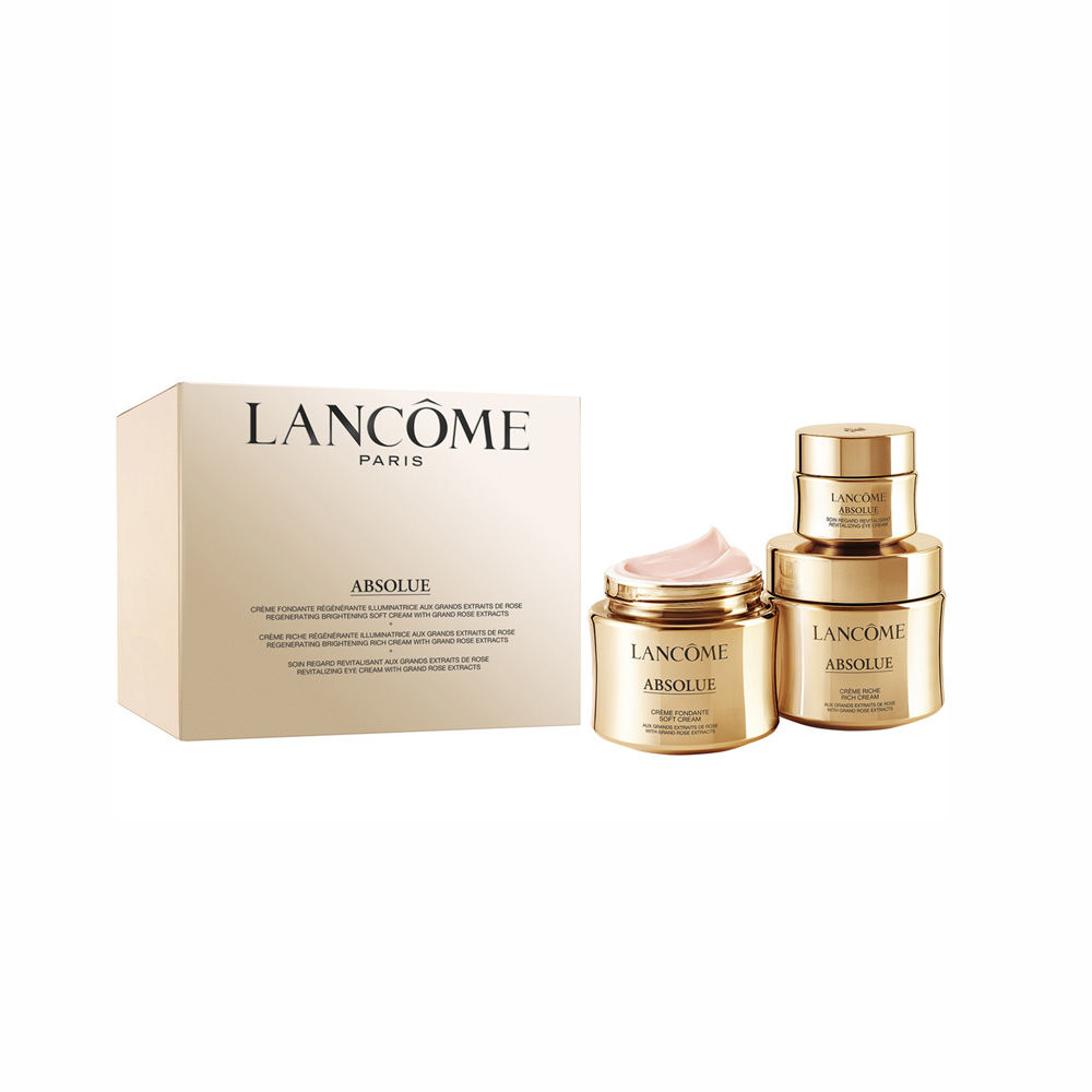 Absolue Premium Regenerating and Revitalizing Program