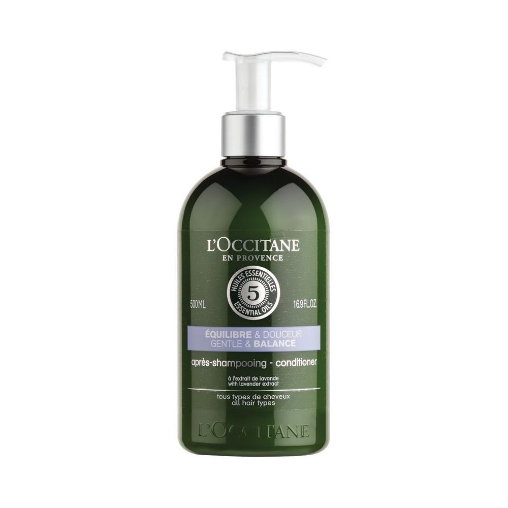 Aromachologie Gentle & Balance Conditioner