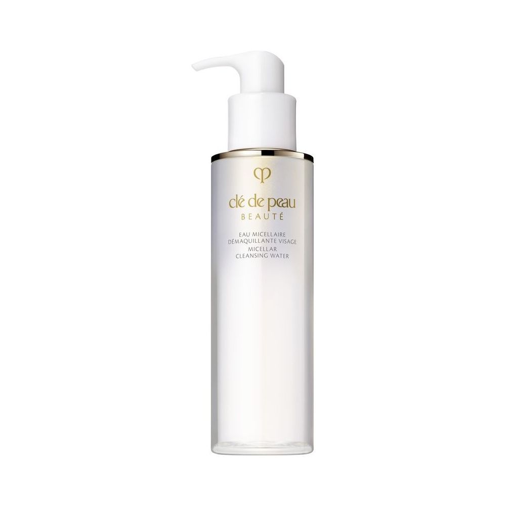 Micellar Cleansing Water
