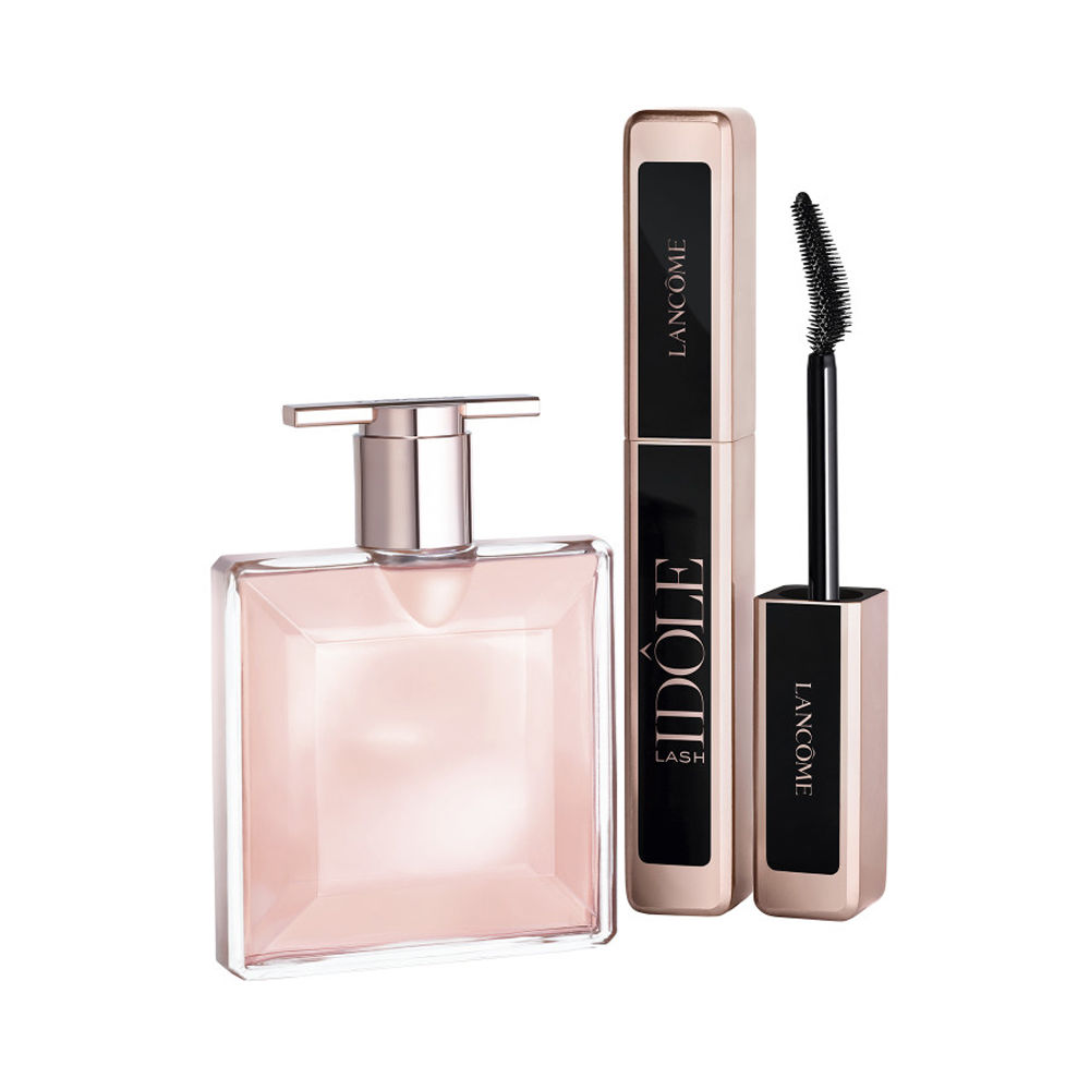 偶像之意香水+ 睫毛膏旅行零售专属套装Lancôme 兰蔻| DFS 旧金山