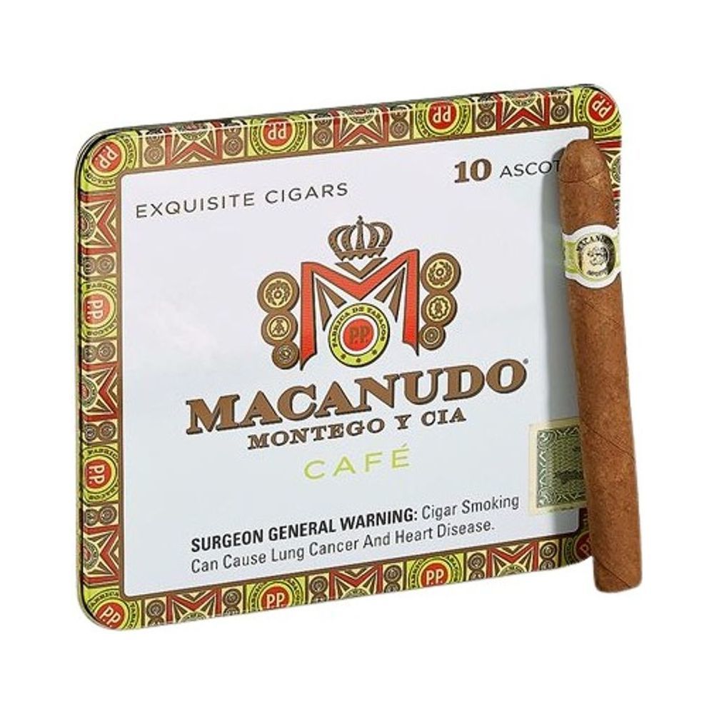 Ascots Cigarillos