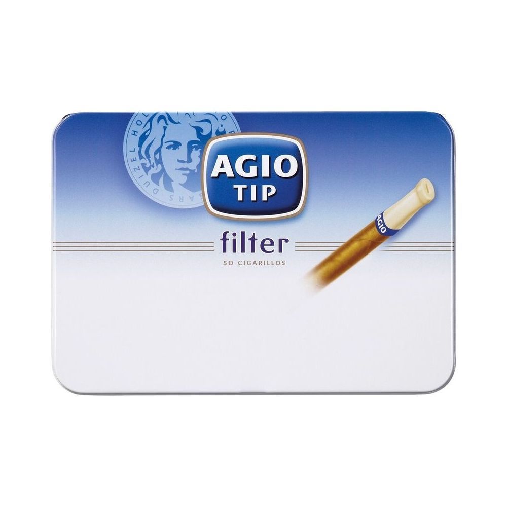 Agio Tip Original