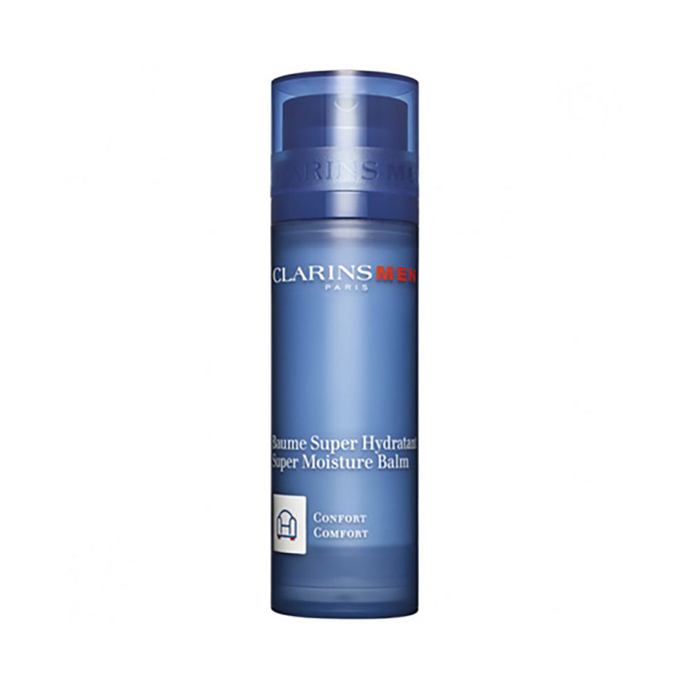 ClarinsMen Super Moisture Balm