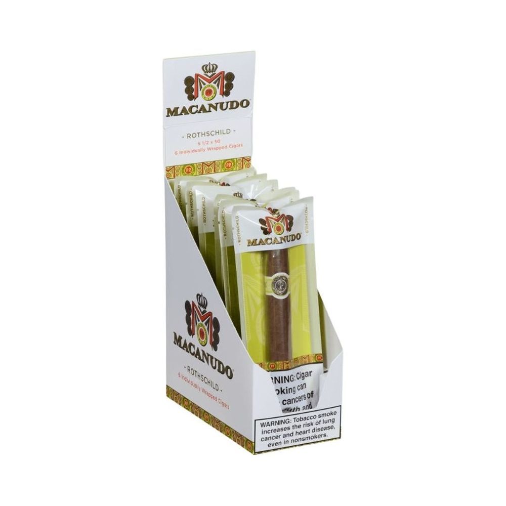 Rothschild Robusto