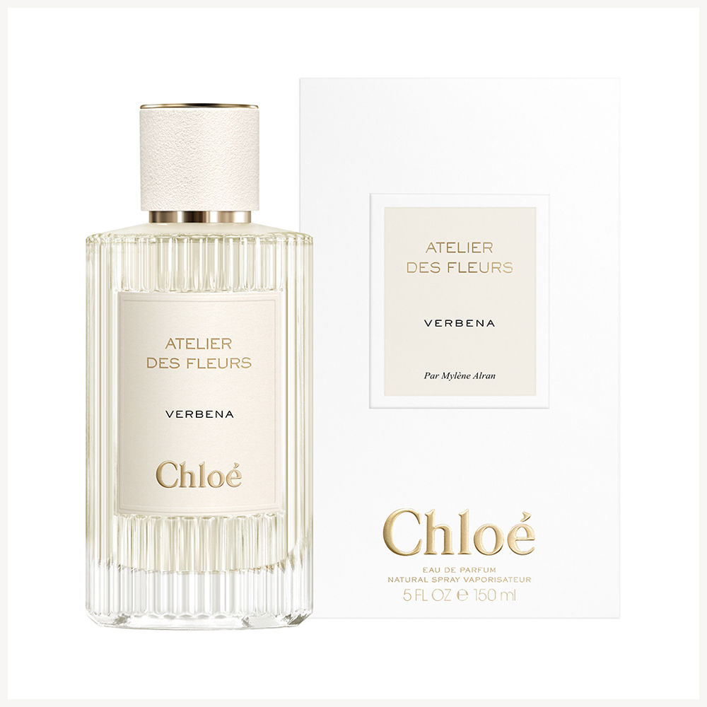 Chloé Atelier des Fleurs Verbena Atelier Des Fleurs Verbena Eau De Parfum 1 CHLOÉ | DFS Los