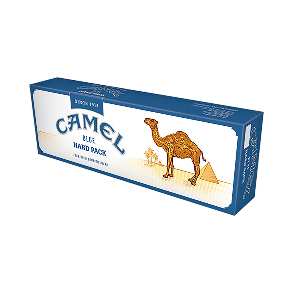 蓝色CAMEL | DFS 纽约