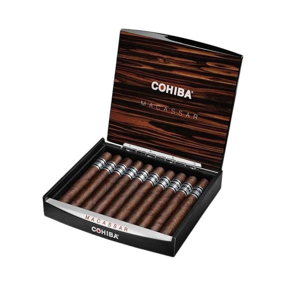 Cohiba Macassar