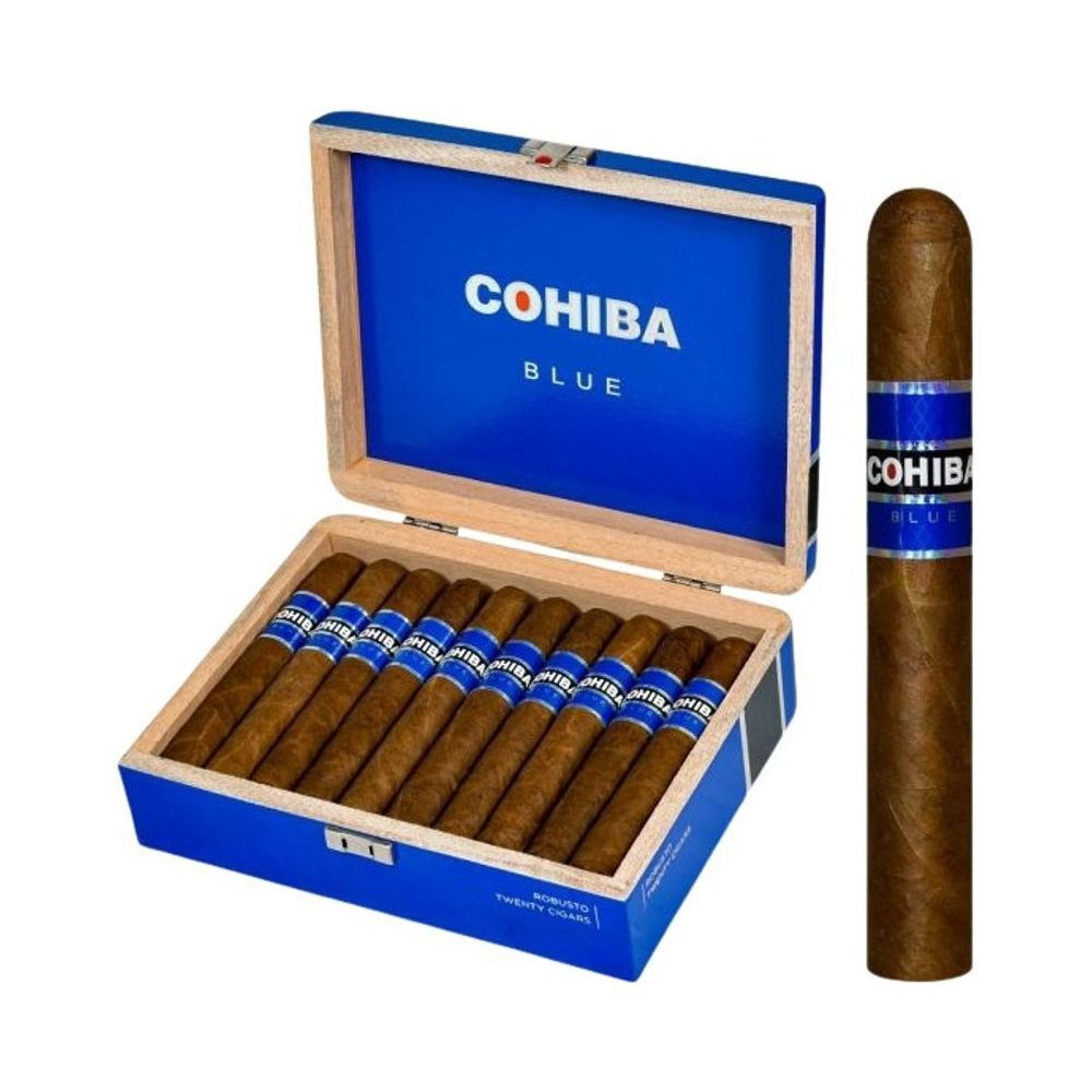COHIBA様 COHIBA: Tobacco | DFS New York