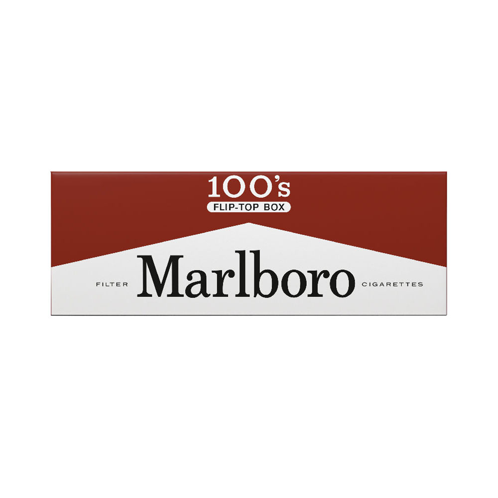 Marlboro Box