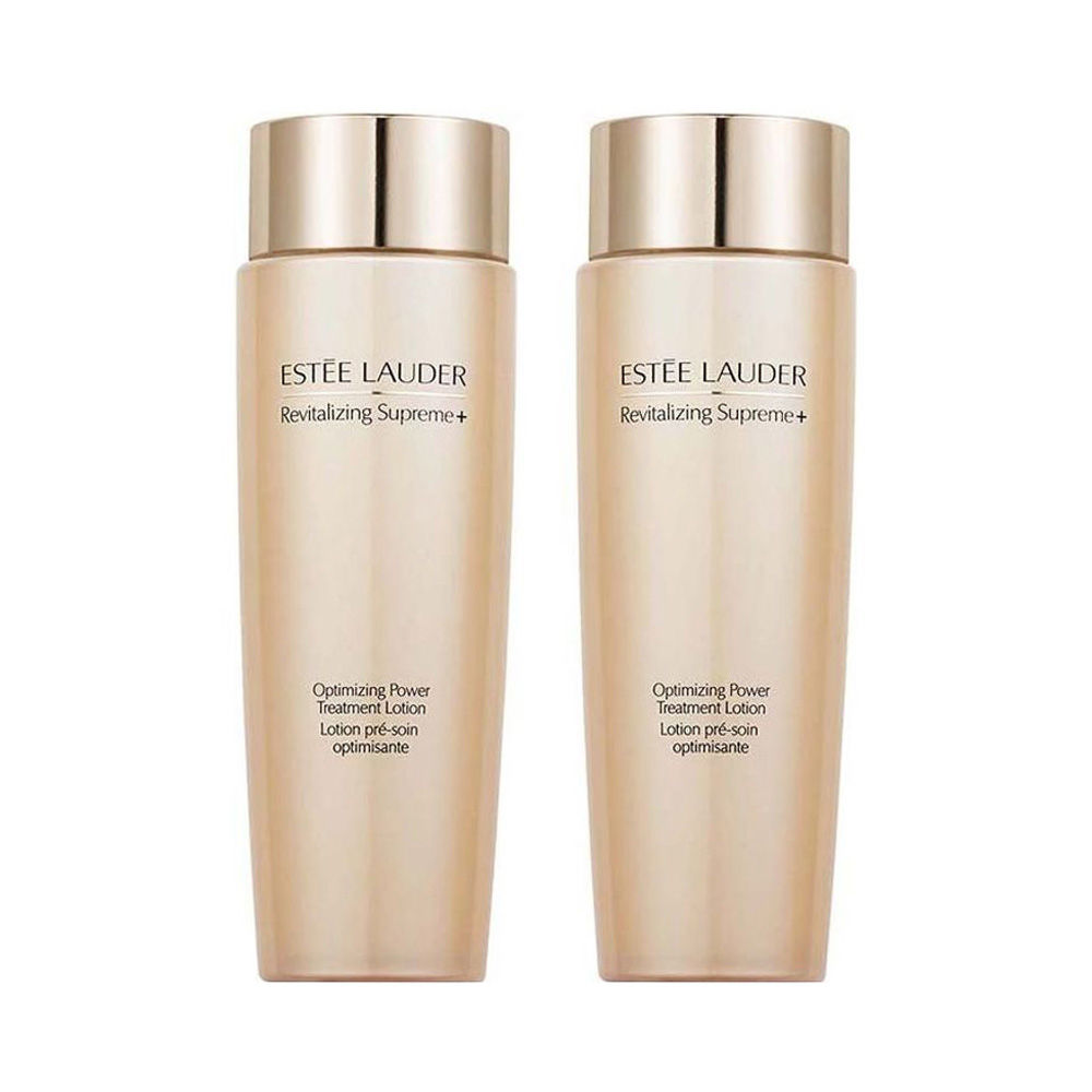 Revitalizing Supreme+ Optimizing Power Treatment Lotion Duo