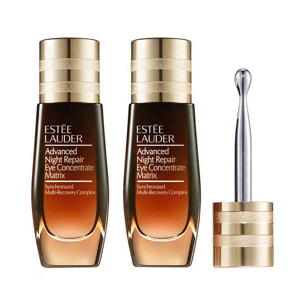 Advanced Night Repair Eye Concentrate Matrix Synchronized Multi-Recovery Complex Duo