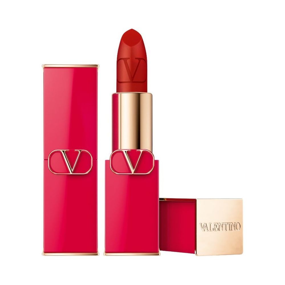 Rosso Valentino Refillable Couture Lipstick VALENTINO | DFS