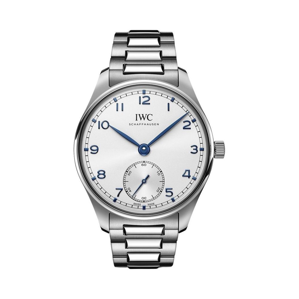 ポルトギーゼ オートマティック ウォッチ IW358312 IWC Schaffhausen 