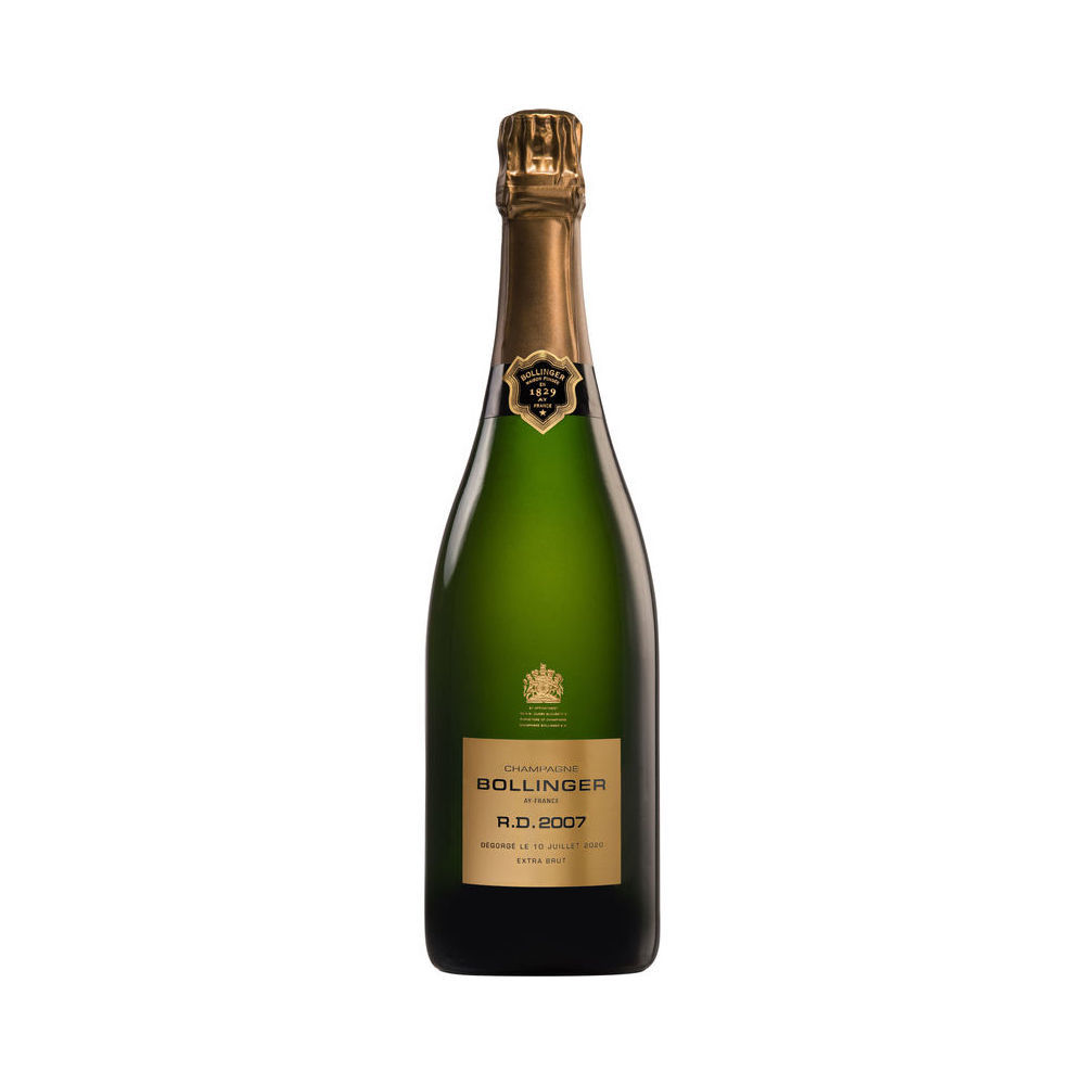 Bollinger R.D. 2007 0.75L