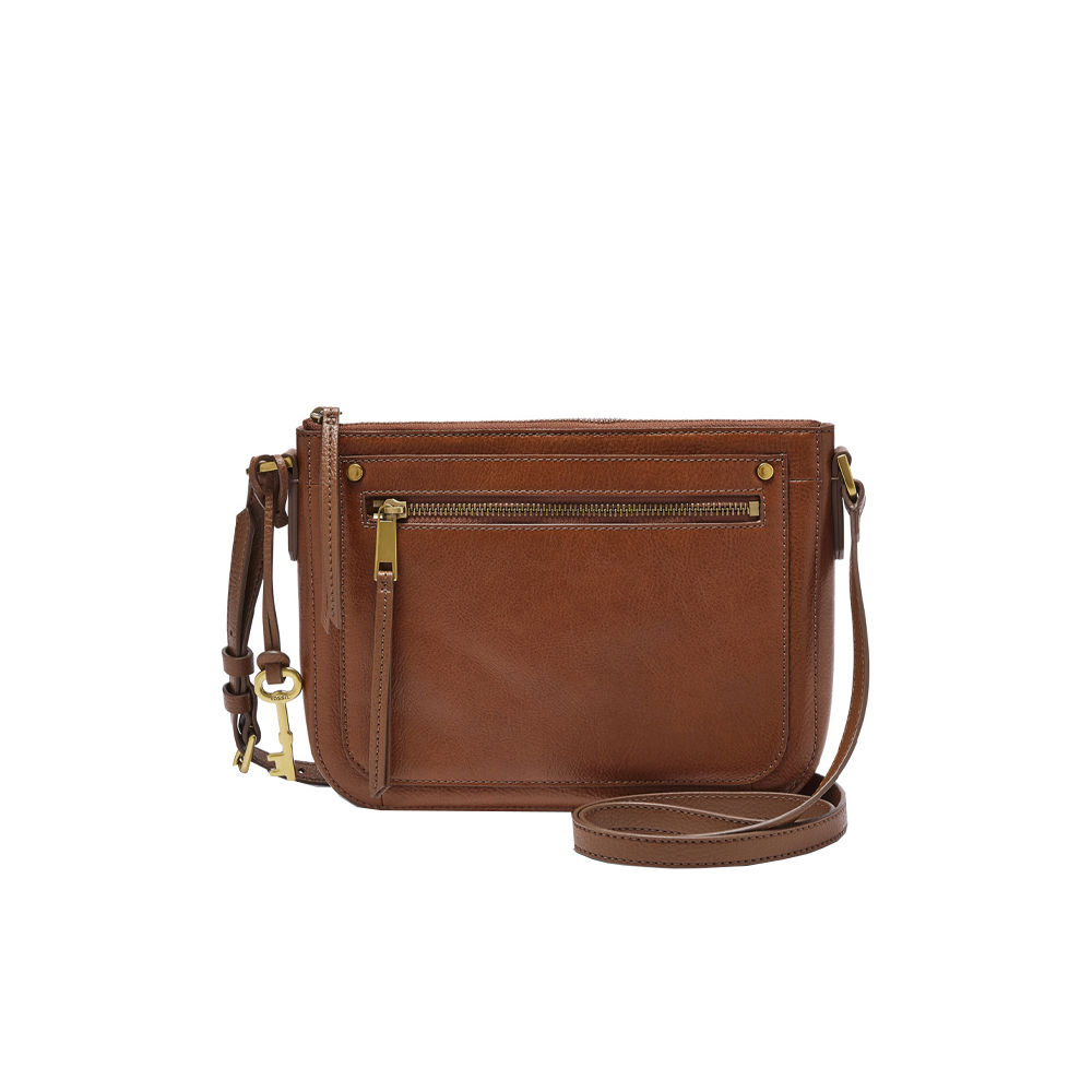 Farrah Crossbody FOSSIL Sydney | DFS 
