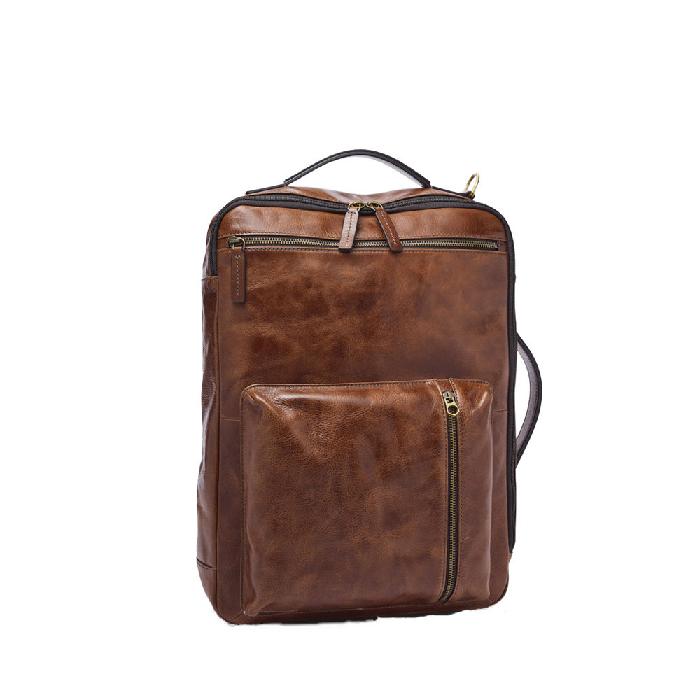 Buckner Convertible Backpack FOSSIL 