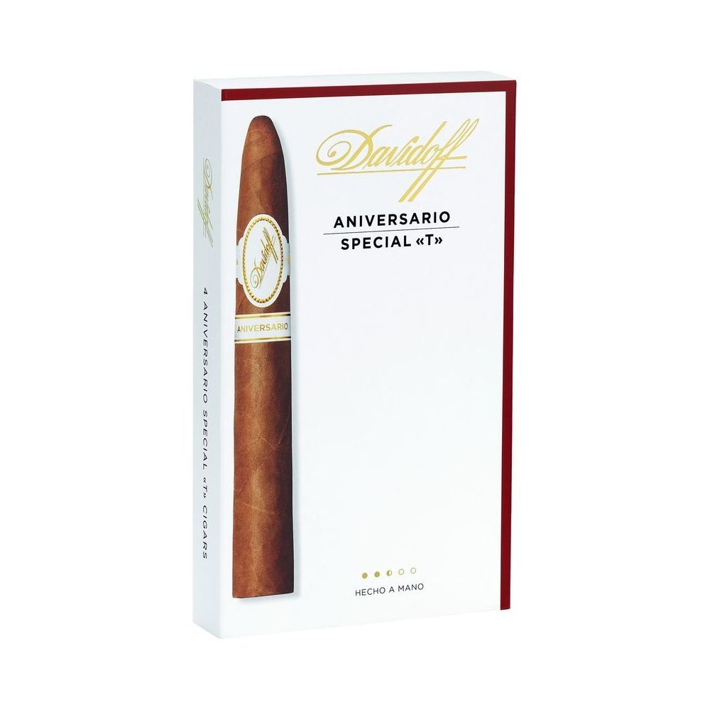 Davidoff Aniversario Special T 4'S