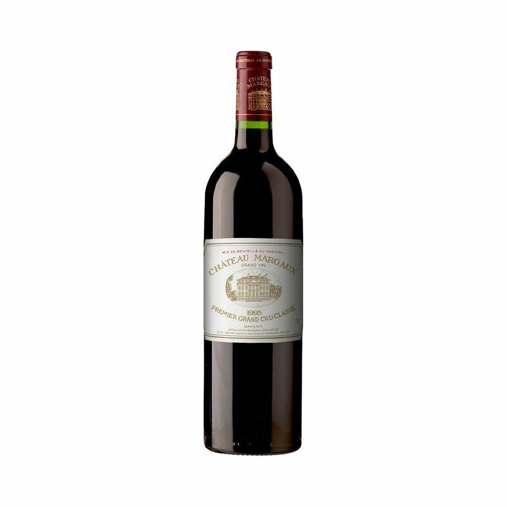 Château Margaux 1995 0.75L