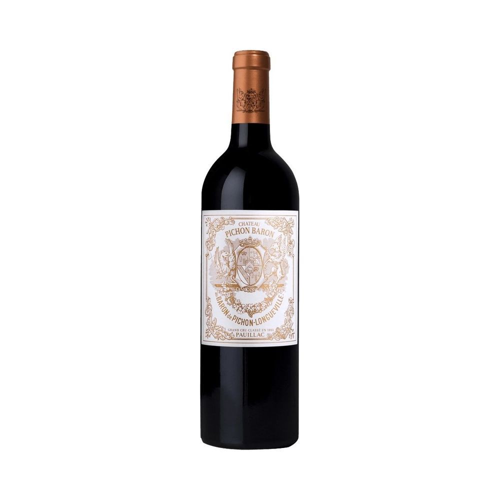 Château Pichon-Longueville Baron 2009 750ml