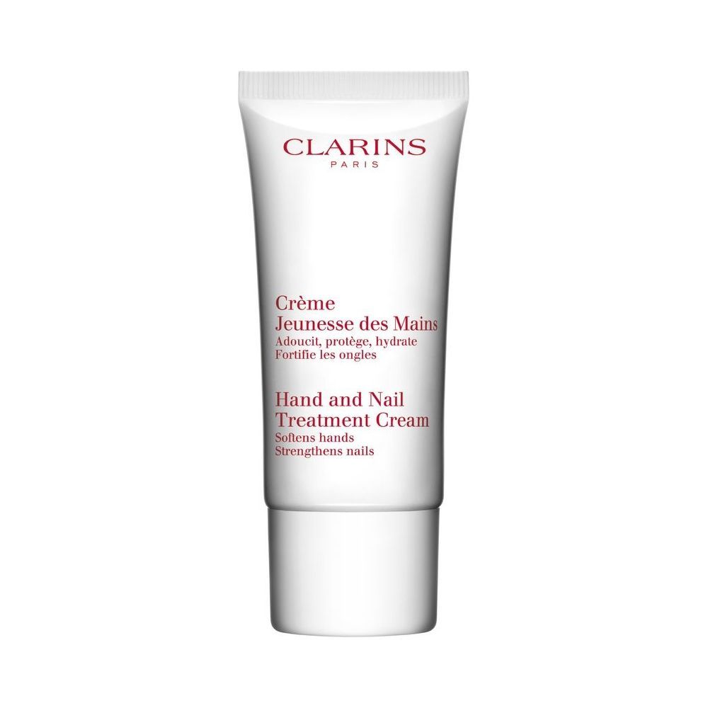 Hand and Nail Treatment Cream
