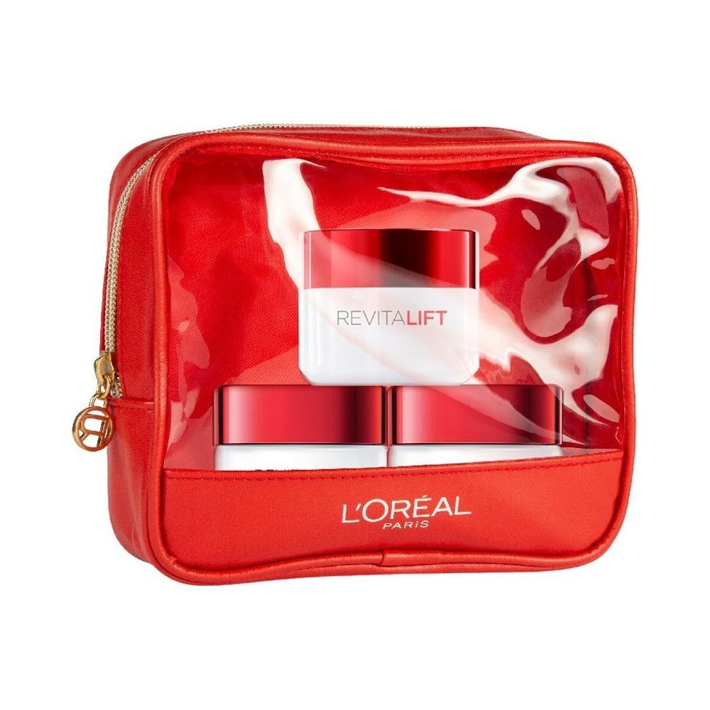 Revitalift Classic Eye Cream Trio