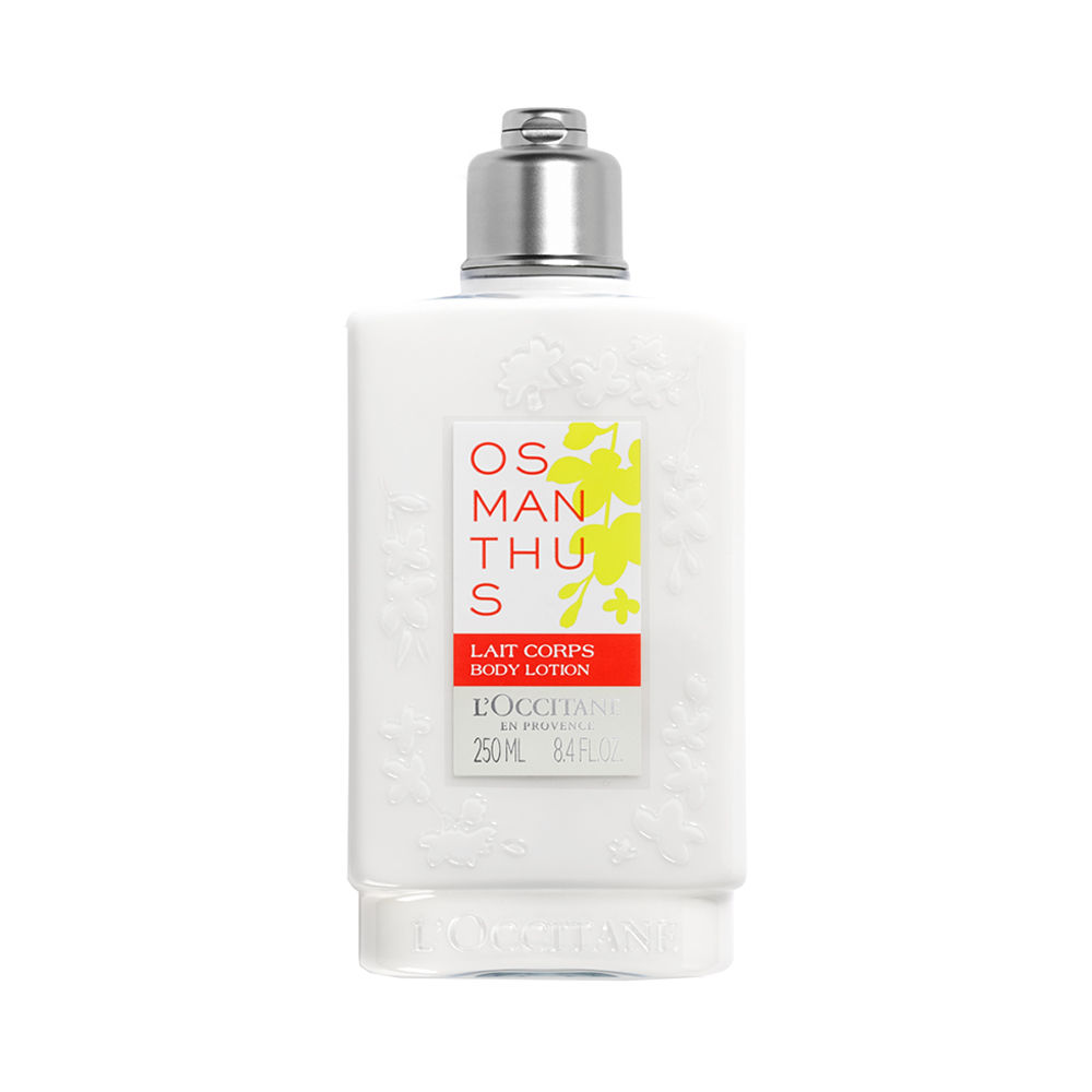 Osmanthus Body Lotion