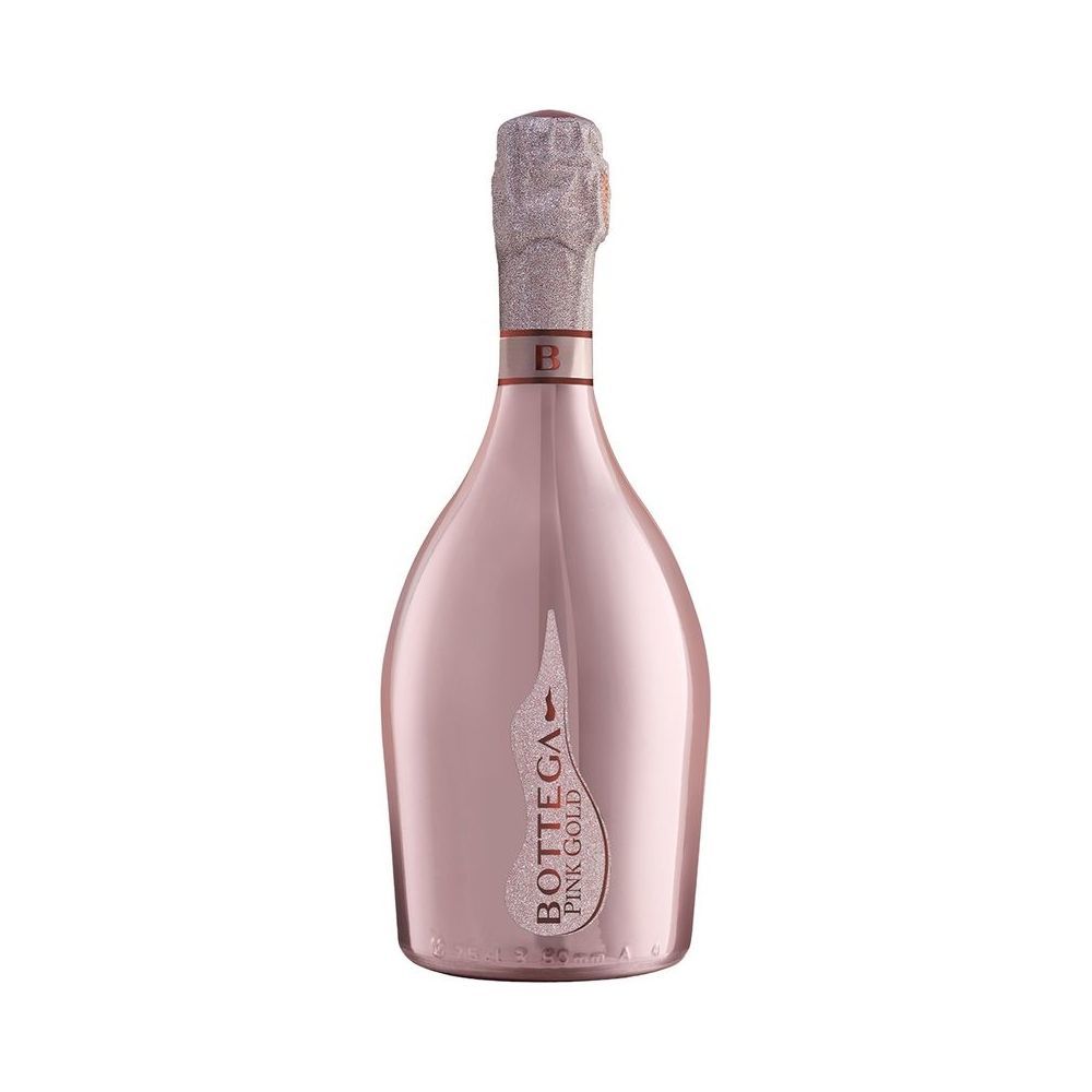Bottega Pink Gold 0.75L