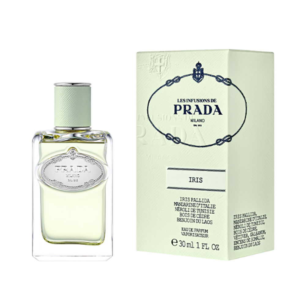 Infusion d'Iris Eau de Parfum