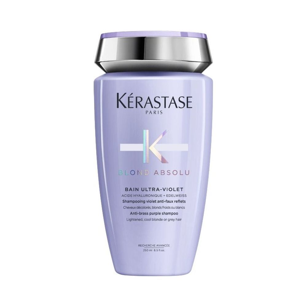 Bain Ultra-Violet Purple Shampoo