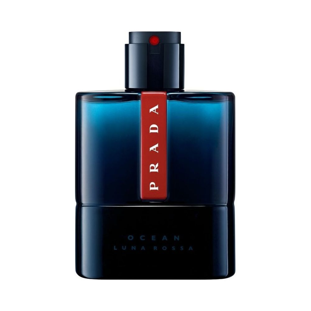 Luna Rossa Ocean Eau de Toilette