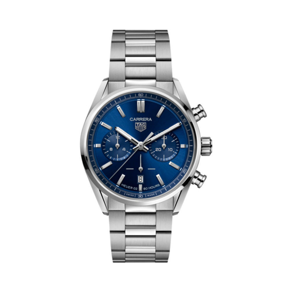 TAG Heuer Carrera 自動巻き クロノグラフ タグ・ホイヤー カレラ 自動巻き クロノグラフ TAG Heuer タグ