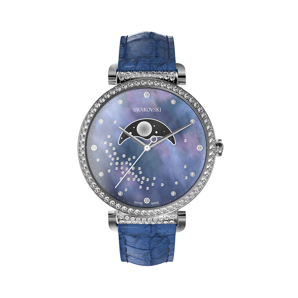 Passage Moon Phase Watch SWAROVSKI | DFS Hong Kong SAR