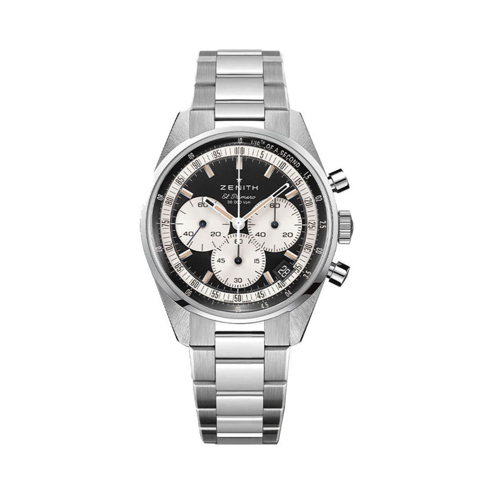 ZENITH マニュファクチュール・ゼニス: メンズ | DFS 沖縄