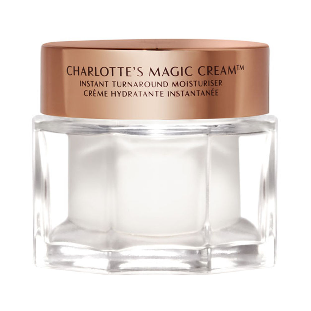 Charlotte's Magic Cream