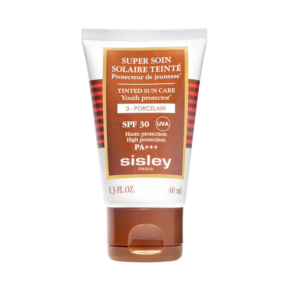 Super Soin Solaire Facial Sun Care SPF30