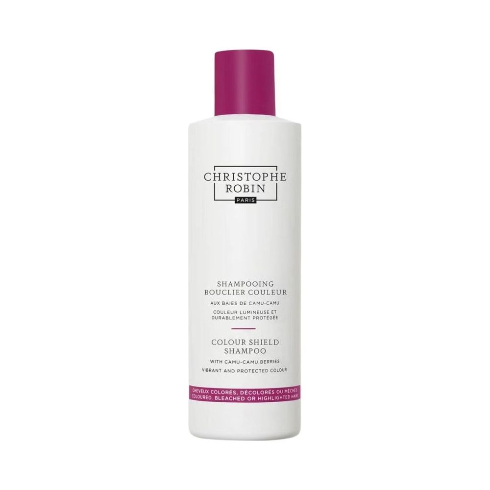 Colour Shield Shampoo with Camu-Camu Berries