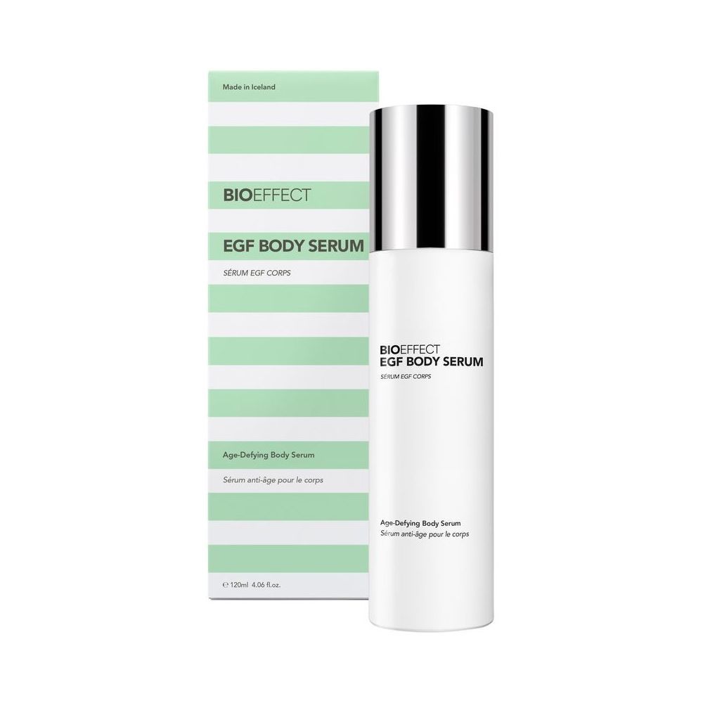 EGF Body Serum