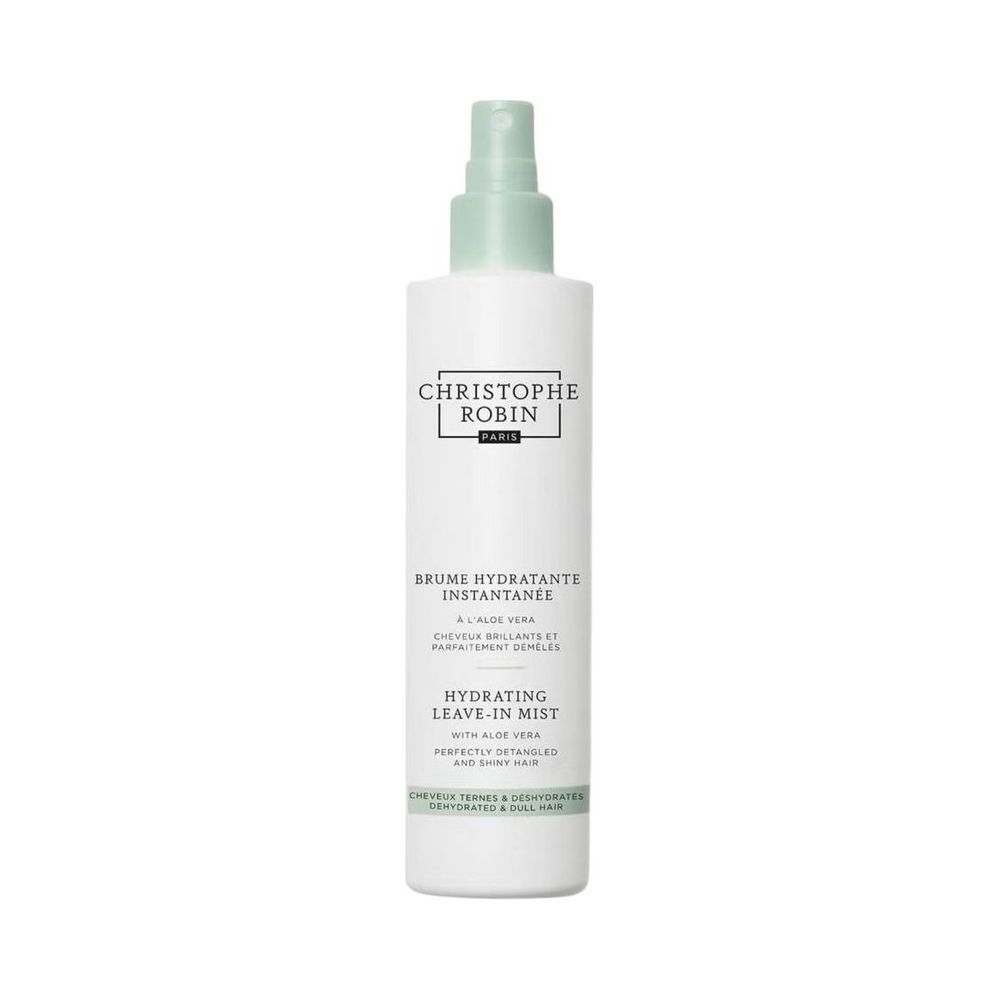 Hydrating Leave-In Mist with Aloe Vera