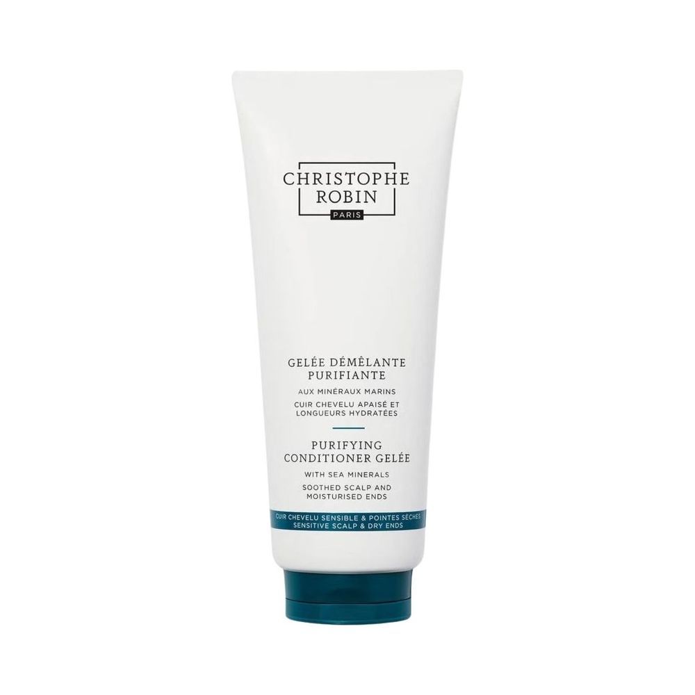 Purifying Conditioner Gelée with Sea Minerals