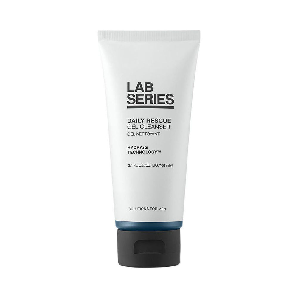 Daily Rescue Gel Cleanser