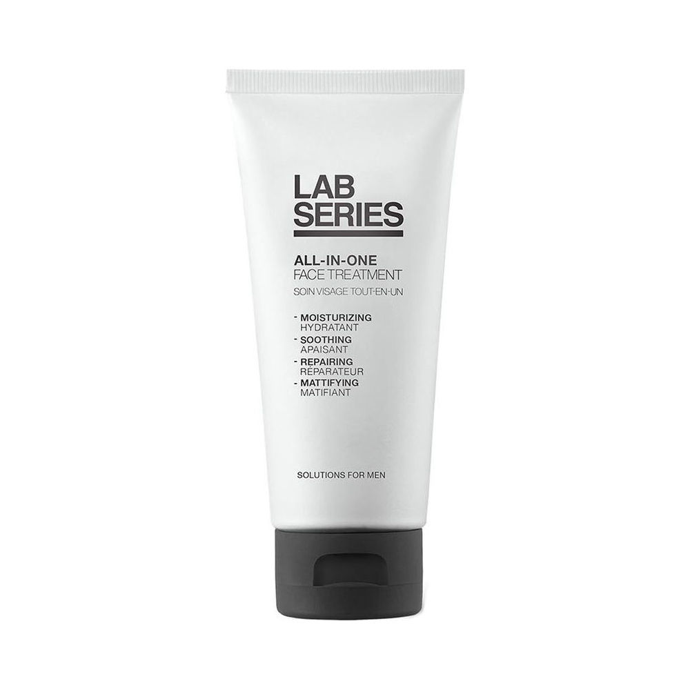 All-In-One Face Treatment