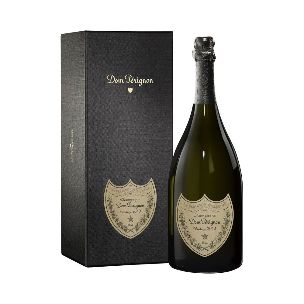 Dom Pérignon - メルモ 2009 Dom Perignon Brut, Champagne, France 1.5L | Fine Wines