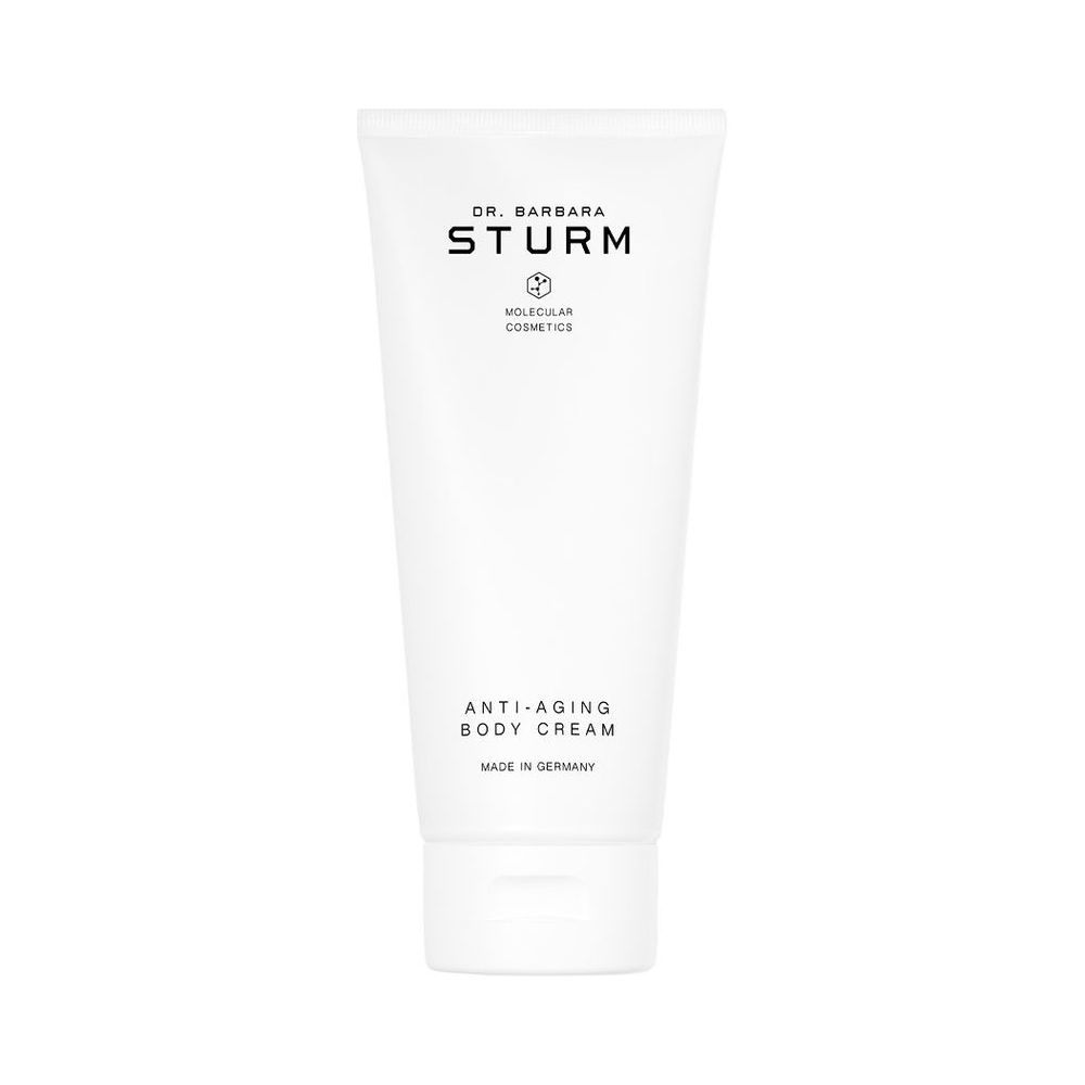 Anti-Aging Body Cream