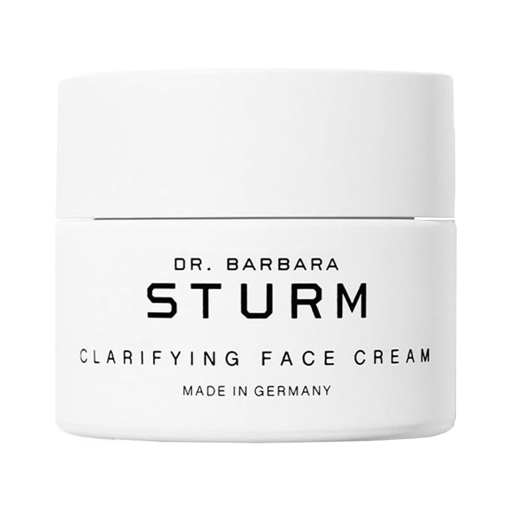 Clarifying Face Cream